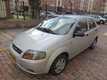 Chevrolet Aveo SD MT 1600CC 4P AA