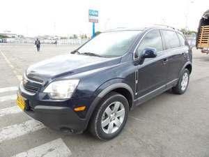 Chevrolet Captiva SPORT AT 2400CC 5P 4X2