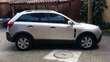 Chevrolet Captiva SPORT AT 2400CC 5P 4X2