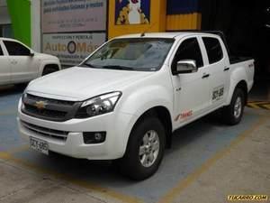 Chevrolet Luv D-Max