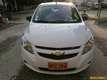 Chevrolet Sail LS MT 1400CC SA AB