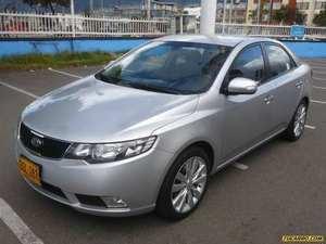 Kia Cerato Forte