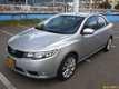 Kia Cerato Forte