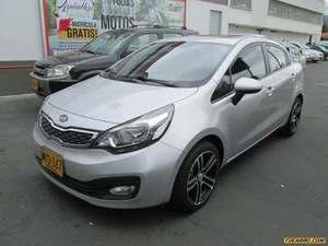 Kia Rio UB EX MT 1400CC AA