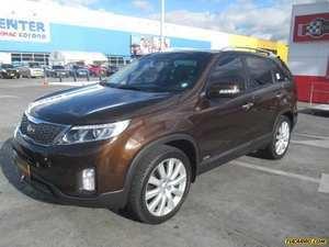 Kia Sorento XM RADICAL TP 2400CC 6AB ABS CT