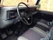 Land Rover Santana CABINADO 4 CIL GSL