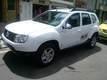 Renault Duster DYNAMIQUE MT 2000CC 4X2