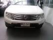 Renault Duster DYNAMIQUE MT 2000CC 4X2