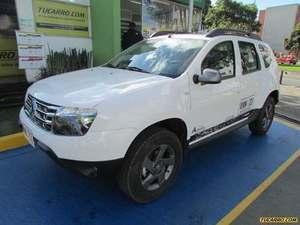 Renault Duster DYNAMIQUE MT 2000CC 4X4