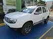 Renault Duster DYNAMIQUE MT 2000CC 4X4