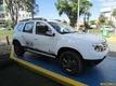 Renault Duster DYNAMIQUE MT 2000CC 4X4