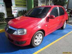 Renault Logan DYNAMIQUE MT 1600CC