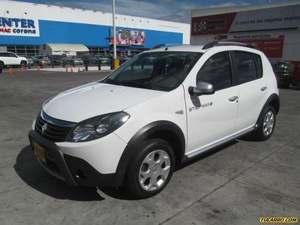 Renault Sandero Stepway