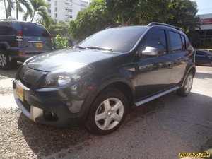 Renault Sandero Stepway