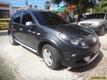 Renault Sandero Stepway