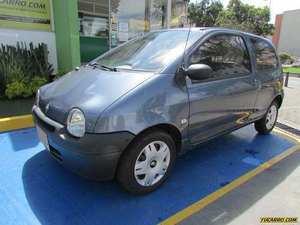 Renault Twingo ACCESS MT 1200CC 16V AA