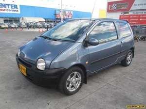 Renault Twingo ACCESS MT 1200CC 16V AA