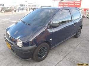 Renault Twingo ACCESS MT 1200CC 16V AA