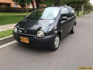 Renault Twingo U AUTHENTIQUE MT 1200CC 16V AA