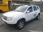 Renault Duster DYNAMIQUE MT 2000CC 4X2