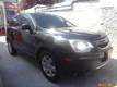 Chevrolet Captiva SPORT AT 2400CC 5P 4X2