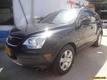 Chevrolet Captiva SPORT AT 2400CC 5P 4X2