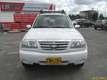 Chevrolet Grand Vitara 1.6 L MT 1600CC 3P