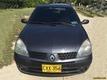 Renault Clio II AUTENTIQUE MT 1600CC AA