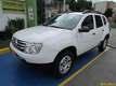 Renault Duster EXPRESSION MT 1600CC 4X2