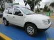 Renault Duster EXPRESSION MT 1600CC 4X2