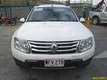 Renault Duster DYNAMIQUE MT 2000CC 4X2