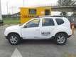 Renault Duster DYNAMIQUE MT 2000CC 4X2