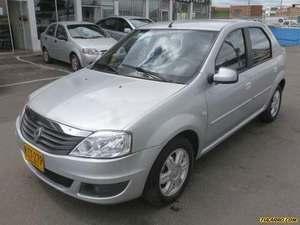 Renault Logan DYNAMIQUE MT 1600CC