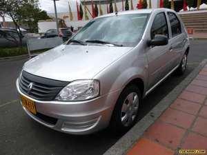 Renault Logan ENTRY [FAMILIER] MT 1400CC AA