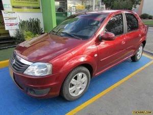 Renault Logan DYNAMIQUE MT 1600CC