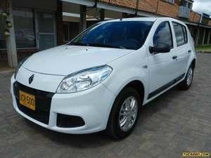 Renault Sandero AUTHENTIQUE MT 1600CC 8V SA