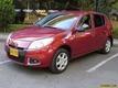 Renault Sandero AUTHENTIQUE MT 1600CC 8V AA