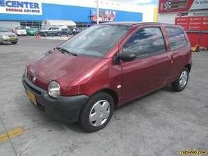 Renault Twingo ACCESS MT 1200CC 16V AA