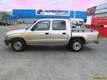 Toyota Hilux 2.4L MT 2400CC 4X2