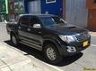 Toyota Hilux SRV AT 3000CC 4X4 TD