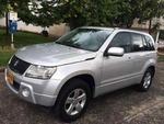 Suzuki Grand Vitara SZ MT 2000CC 5P 4X4