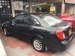 Chevrolet Optra 1.4 L MT 1400CC AA