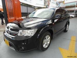 Dodge Journey SE AT 2400CC 7PSJ 4X2