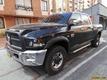 Dodge Ram 2500 LARAMIE TP 5700CC 4X4 6AB CT