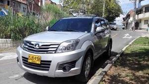 GWM Haval H3