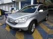 Honda CR-V EX AT