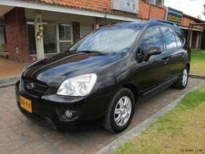 Kia Carens RONDO EX AT 2000CC 2AB ABS CT