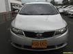 Kia Cerato Forte 1.6 HB MT 1600CC 2AB ABS