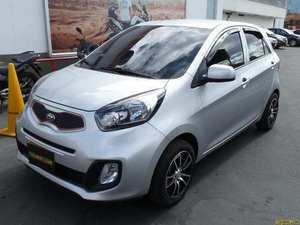 Kia Picanto MT 1250CC AA