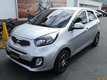 Kia Picanto MT 1250CC AA